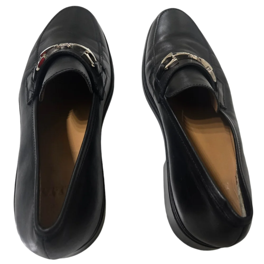 Bally men’s dress shoes 9E